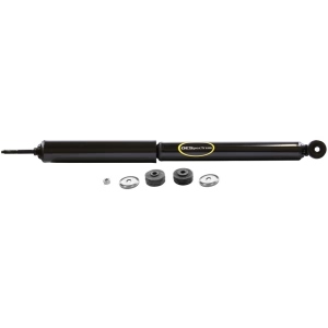 Monroe OESpectrum™ Rear Driver or Passenger Side Shock Absorber for 2005 Chevrolet Aveo - 5794