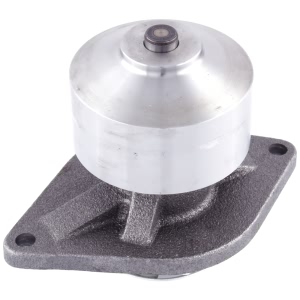 Gates Engine Coolant Standard Water Pump for GMC P3500 - 41181