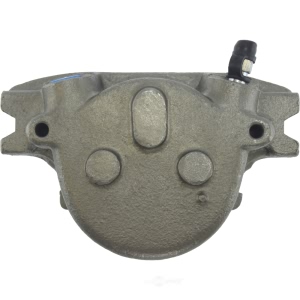 Centric Remanufactured Semi-Loaded Front Driver Side Brake Caliper for 1987 Ford Aerostar - 141.65012