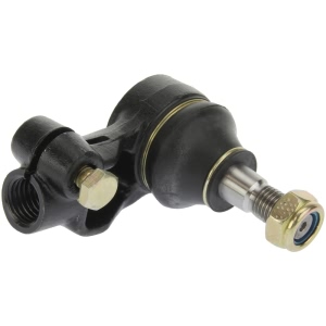 Centric Premium™ Front Passenger Side Outer Steering Tie Rod End for 2000 Saab 9-3 - 612.38009