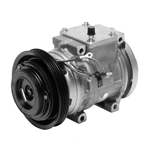 Denso A/C Compressor for 1993 Acura Integra - 471-1171