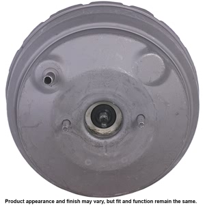 Cardone Reman Remanufactured Vacuum Power Brake Booster for Mazda B2600 - 53-2536