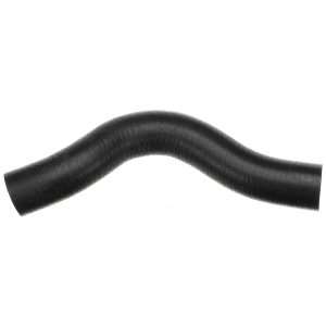 Gates Engine Coolant Molded Radiator Hose for 2011 GMC Canyon - 22907