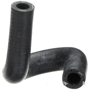 Gates Hvac Heater Molded Hose for 1993 Honda Prelude - 18439