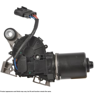 Cardone Reman Remanufactured Wiper Motor for 2012 Chevrolet Cruze - 40-1110