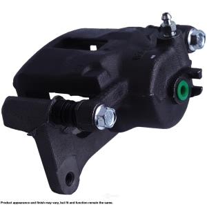 Cardone Reman Remanufactured Unloaded Caliper w/Bracket for 1990 Nissan Sentra - 19-B870