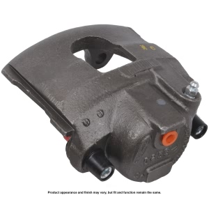 Cardone Reman Remanufactured Unloaded Caliper for 1986 Ford EXP - 18-4200