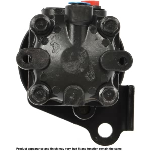 Cardone Reman Remanufactured Power Steering Pump w/o Reservoir - 21-5398