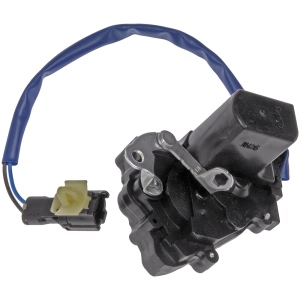 Dorman OE Solutions Rear Passenger Side Door Lock Actuator Motor for 2009 Kia Sorento - 759-459