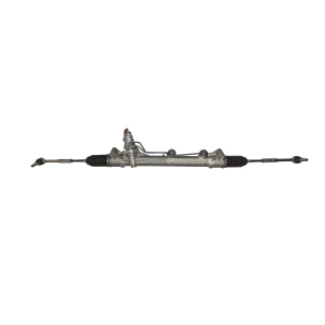 Bilstein Replacement Steering Rack And Pinion for 2012 Mercedes-Benz E350 - 60-214171