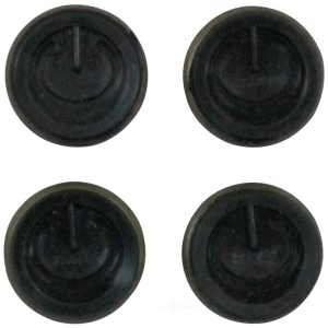 Gates Power Steering Cup Seal Kit for Chevrolet Trailblazer - 349572