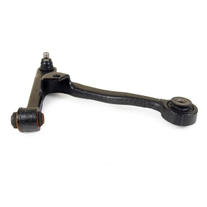 Mevotech Supreme Front Passenger Side Lower Non Adjustable Heavy Duty Forging Greasable Control Arm And Ball Joint Assembly for 1999 Plymouth Neon - CMS9676