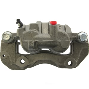 Centric Remanufactured Semi-Loaded Front Passenger Side Brake Caliper for 1996 Mitsubishi Montero - 141.46059