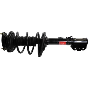 Monroe Quick-Strut™ Front Passenger Side Complete Strut Assembly for 2000 Toyota RAV4 - 471453