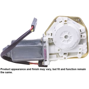 Cardone Reman Remanufactured Window Lift Motor for 1999 Ford Expedition - 42-318