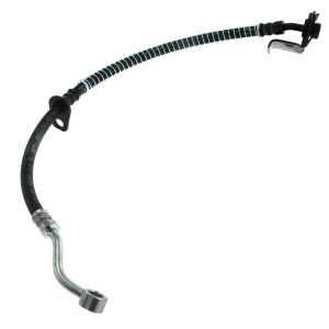 Centric Front Driver Side Brake Hose for 2011 Hyundai Accent - 150.51072