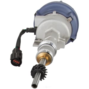 Spectra Premium Distributor for 1996 Ford F-250 - FD16