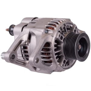 Denso Alternator for 2001 Dodge Ram 3500 Van - 210-0473