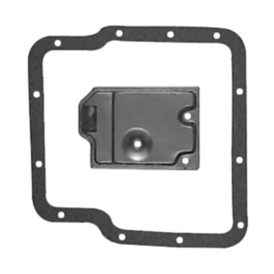 Hastings Automatic Transmission Filter for Suzuki Sidekick - TF40