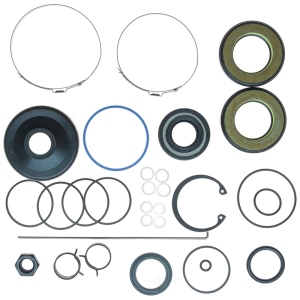 Gates Rack And Pinion Seal Kit for Ford F-250 - 348513