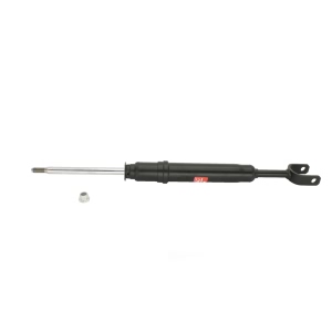 KYB Excel G Front Driver Or Passenger Side Twin Tube Strut for 2003 Volkswagen Passat - 341273