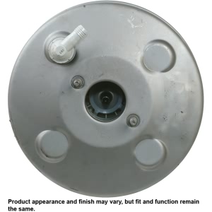 Cardone Reman Remanufactured Vacuum Power Brake Booster w/o Master Cylinder for 2009 Chevrolet Equinox - 54-71928