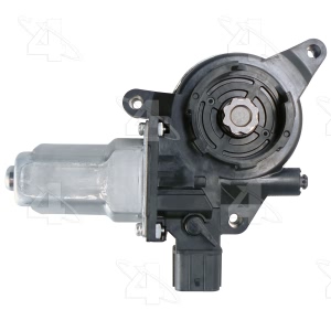 ACI Front Driver Side Window Motor for 2005 Acura RL - 388560