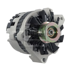 Remy Alternator for 1990 Pontiac Trans Sport - 91326