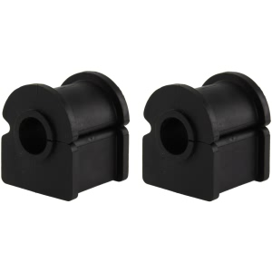 Centric Premium™ Rear Stabilizer Bar Bushing for 2007 Toyota Highlander - 602.44129