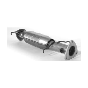 Davico Direct Fit Catalytic Converter for GMC Sonoma - 14538