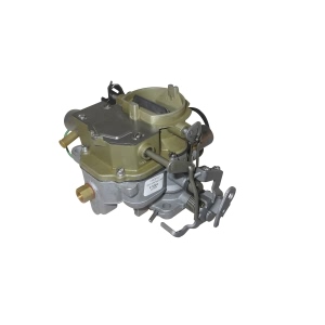 Uremco Remanufacted Carburetor for Plymouth Caravelle - 5-5203