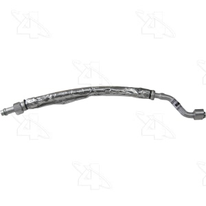 Four Seasons A C Suction Line Hose Assembly for 1991 Honda Accord - 56004