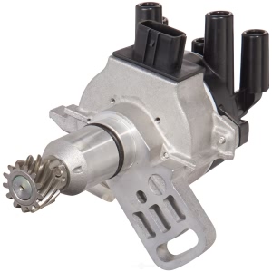 Spectra Premium Distributor for 1995 Mazda 626 - MZ37