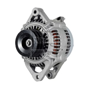 Remy Remanufactured Alternator for 1989 Plymouth Gran Fury - 144443