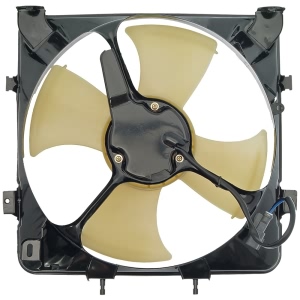 Dorman A C Condenser Fan Assembly for 1993 Honda Civic - 620-202