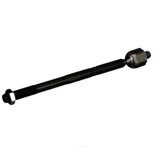 Delphi Inner Steering Tie Rod End for 2010 Volvo V70 - TA5570