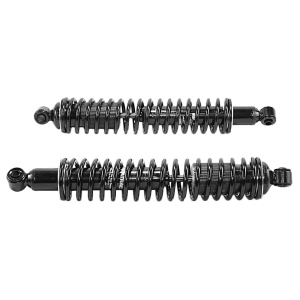 Monroe Sensa-Trac™ Load Adjusting Rear Shock Absorbers for GMC Jimmy - 58527