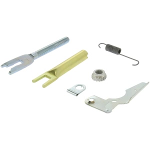 Centric Rear Driver Side Drum Brake Self Adjuster Repair Kit for Chevrolet Tahoe - 119.66005