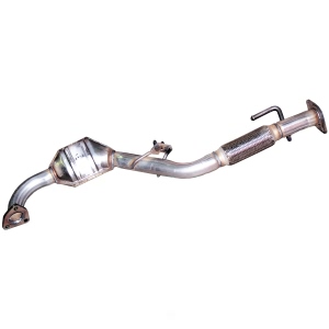 Bosal Premium Load Direct Fit Catalytic Converter And Pipe Assembly for 2005 Mazda MPV - 096-1730