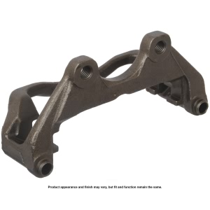 Cardone Reman Remanufactured Caliper Bracket for 2007 Buick Lucerne - 14-1695