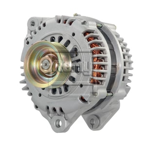 Remy Remanufactured Alternator for 2003 Infiniti I35 - 12422