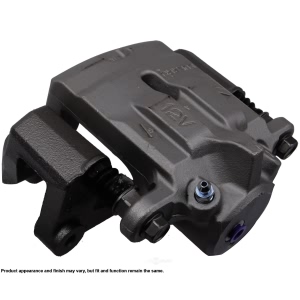 Cardone Reman Remanufactured Unloaded Caliper w/Bracket for 2014 Scion FR-S - 19-B7093