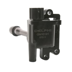 Delphi Ignition Coil for 2004 Chrysler Sebring - GN10191