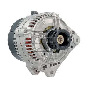 Remy Remanufactured Alternator for 1997 Volkswagen Jetta - 13461