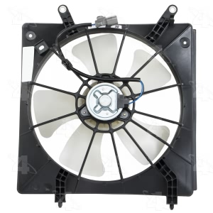 Four Seasons Engine Cooling Fan for 2000 Honda Accord - 75251