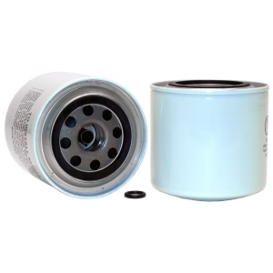 WIX Spin-On Lube Engine Oil Filter for 1984 Nissan Sentra - 51094