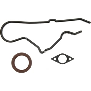 Victor Reinz Front Crankshaft Seal for Lexus - 15-10054-01