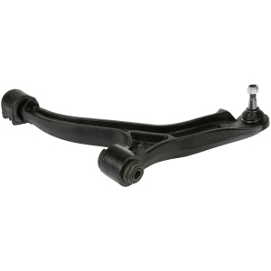 Centric Premium™ Front Driver Side Lower Control Arm and Ball Joint Assembly for 2003 Dodge Grand Caravan - 622.67009