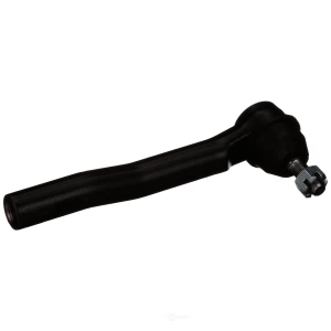 Delphi Passenger Side Outer Steering Tie Rod End for 2015 Toyota Venza - TA5401