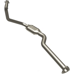 Bosal Direct Fit Catalytic Converter And Pipe Assembly for 1998 Chevrolet Express 1500 - 079-5118